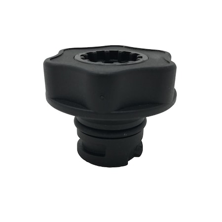 Cta Manufacturing OIL FUNNEL ADAPTER - VOLVO CTA4328